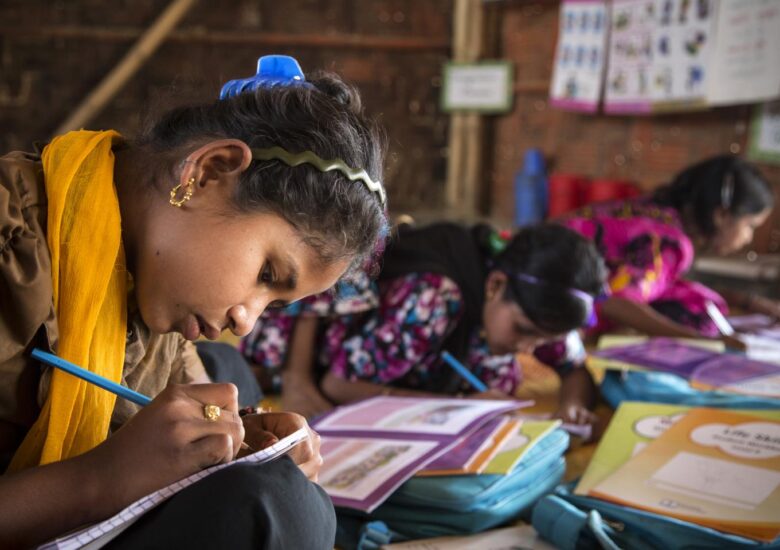 Education- A Basic Necessity For Every Kid