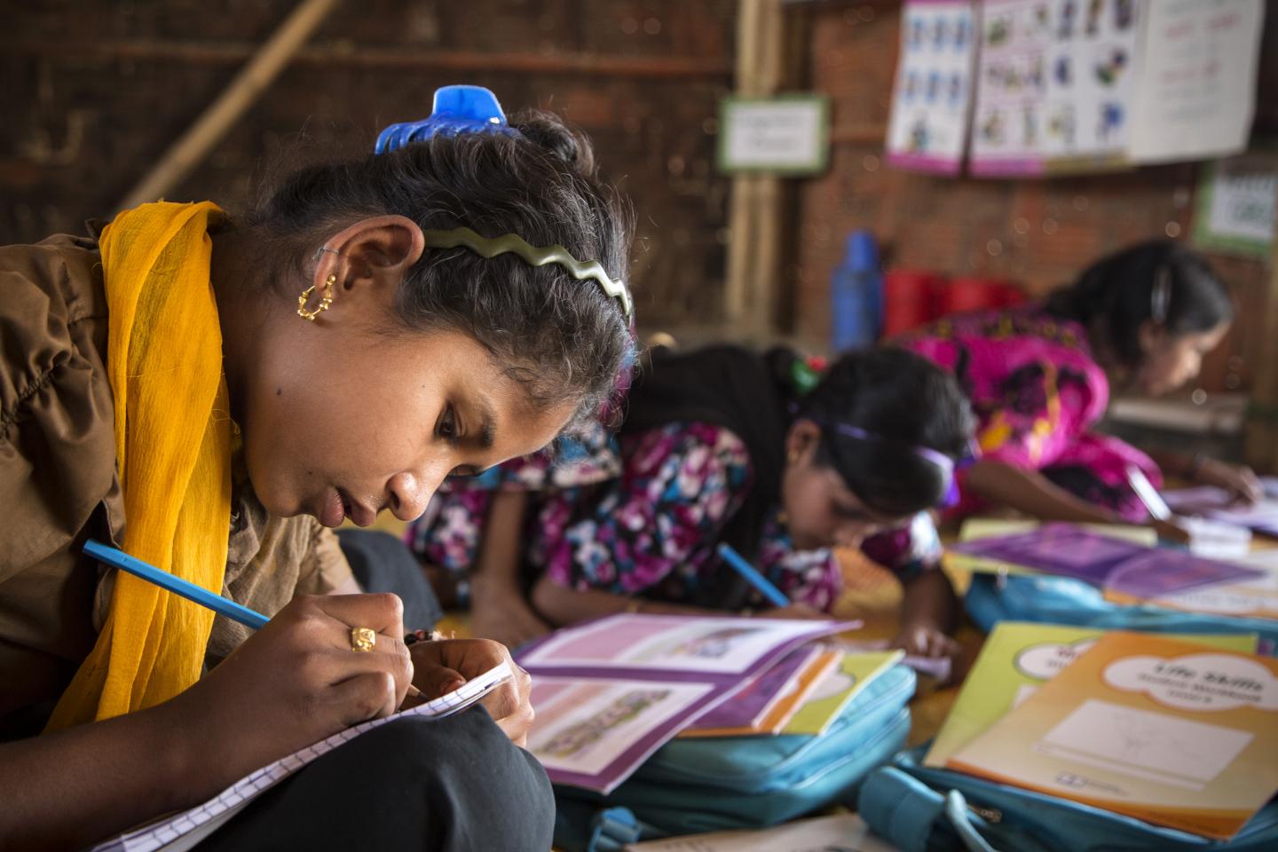 Education- A Basic Necessity For Every Kid