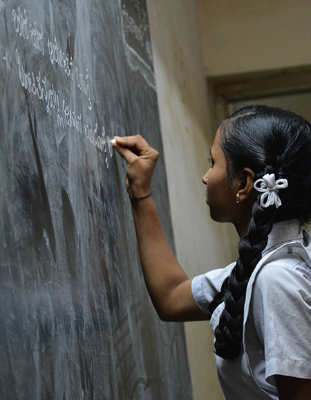 Educational Exposure Trip For Students